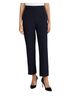 Express Blue Dress Pants Size 2 (petite) - photo 1