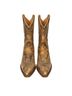 Old Gringo 100% Leather Brown Boots Size 8 1/2 - photo 1