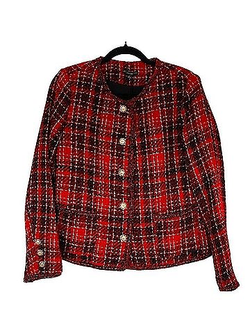 Adrianna Papell Blazer (view 1)