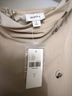 Maeve Tan Cocktail Dress Size S - photo 7