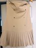 Maeve Tan Cocktail Dress Size S - photo 5
