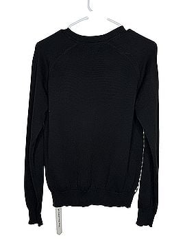 Barbour Pullover Sweater (view 2)