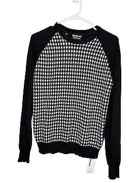 Barbour Pullover Sweater (view 1)
