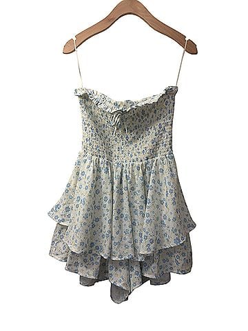 Altar'd State Romper (view 1)