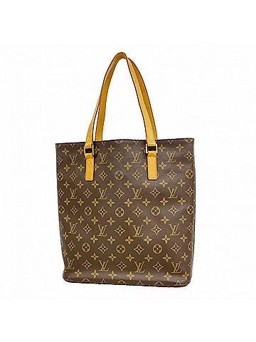 Louis Vuitton Louis Vuitton Monogram Vavin GM Tote Bag M51170 Brown (Women's) (view 1)