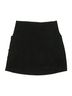 Athleta Solid Black Athleta Active Skort Size M - photo 1