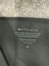Athleta Solid Black Athleta Active Skort Size M - photo 3