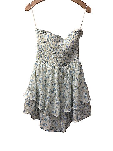 Altar'd State Romper (view 2)