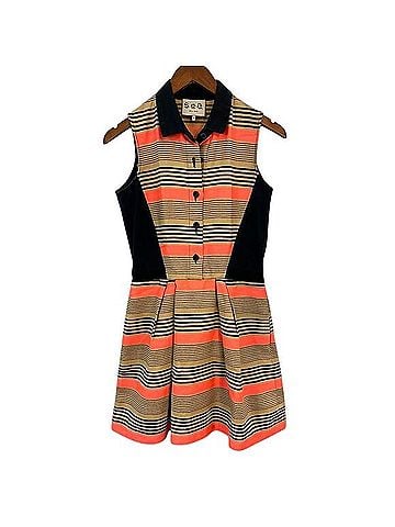 Sea New York Casual Dress (view 1)