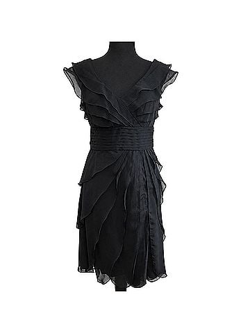 Adrianna Papell Cocktail Dress (view 1)