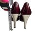 Stuart Weitzman Purple Heels Size 7 1/2 - photo 6