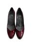 Stuart Weitzman Purple Heels Size 7 1/2 - photo 7