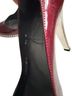 Stuart Weitzman Purple Heels Size 7 1/2 - photo 9