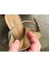 Laundry Gray Black Heels Size 7 - photo 3