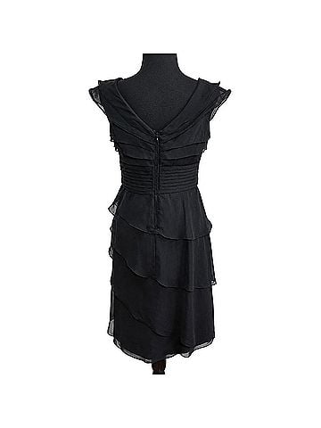 Adrianna Papell Cocktail Dress (view 2)