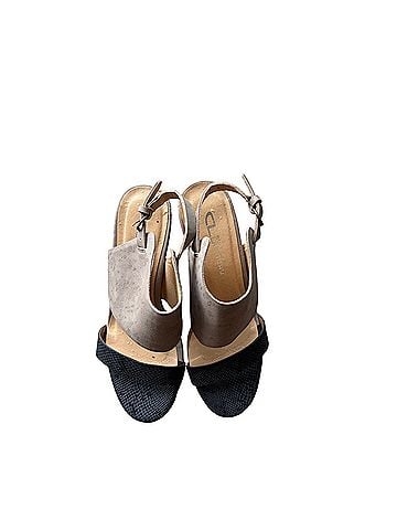 Laundry Heels (view 1)
