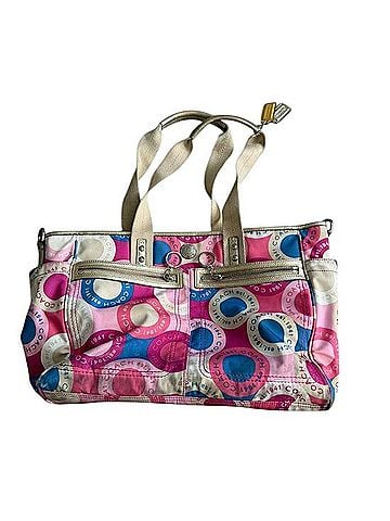 Coach Tote (view 1)