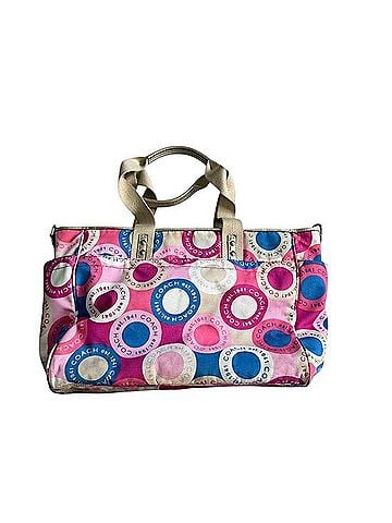 Coach Tote (view 2)