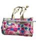 Coach Print Multi Color Tote One size - photo 10