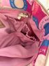 Coach Print Multi Color Tote One size - photo 5