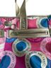 Coach Print Multi Color Tote One size - photo 9