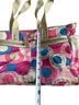 Coach Print Multi Color Tote One size - photo 11