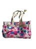 Coach Print Multi Color Tote One size - photo 12
