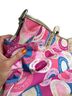 Coach Print Multi Color Tote One size - photo 4