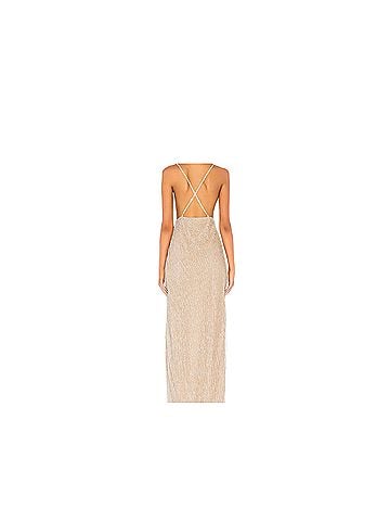 Superdown Cocktail Dress (view 2)