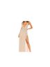 Superdown Gold Cocktail Dress Size S - photo 1