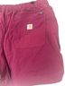 Carhartt Burgundy Shorts Size L - photo 3