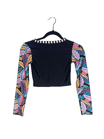 Art Class Rash Guard (view 2)