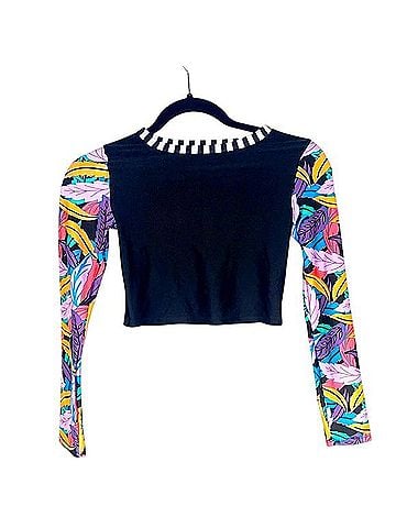 Art Class Rash Guard (view 1)