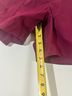 Carhartt Burgundy Shorts Size L - photo 8