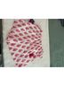 Roller Rabbit Floral Pink White Shorts Size XS - photo 5