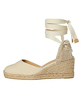 Castaner Wedges (view 1)