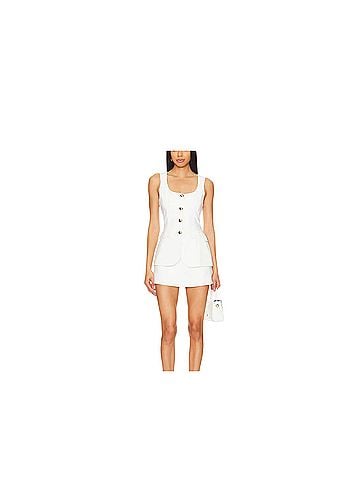 Amanda Uprichard Cocktail Dress (view 1)