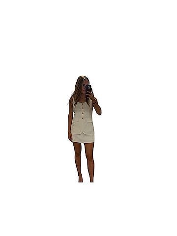 Amanda Uprichard Cocktail Dress (view 2)