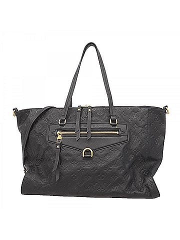 Louis Vuitton Louis Vuitton Monogram Empreinte Lumineuse PM handbag M93410 Infini 2-way bag for women (view 1)