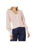 Paige Pink Cardigan Size M - photo 2