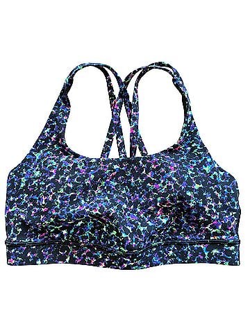 Lululemon Athletica Energy Bra Sports Bra (view 1)