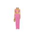 REVOLVE Pink Casual Dress Size S - photo 1