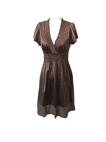 BCBGMAXAZRIA Casual Dress (view 1)
