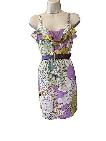 Maeve Maeve Cocktail Dress (view 1)