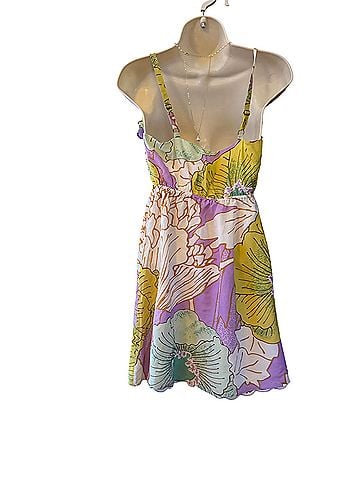 Maeve Maeve Cocktail Dress (view 2)
