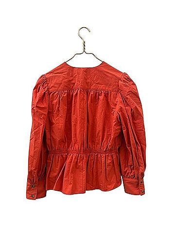 Ciao Lucia Talita Long Sleeve T-Shirt (view 2)