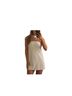REVOLVE White Cocktail Dress Size XS - photo 1