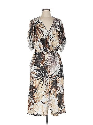 Karen Kane Karen Kane Casual Dress (view 1)