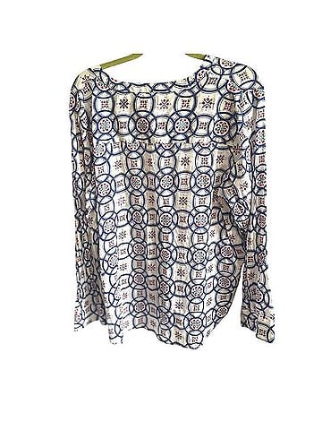 Liz Claiborne Blouse (view 2)