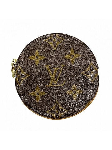 Louis Vuitton Louis Vuitton Monogram Portemonnaie Long Wallet/Coin Case M61926 Brown (Men's/Women's) (view 1)